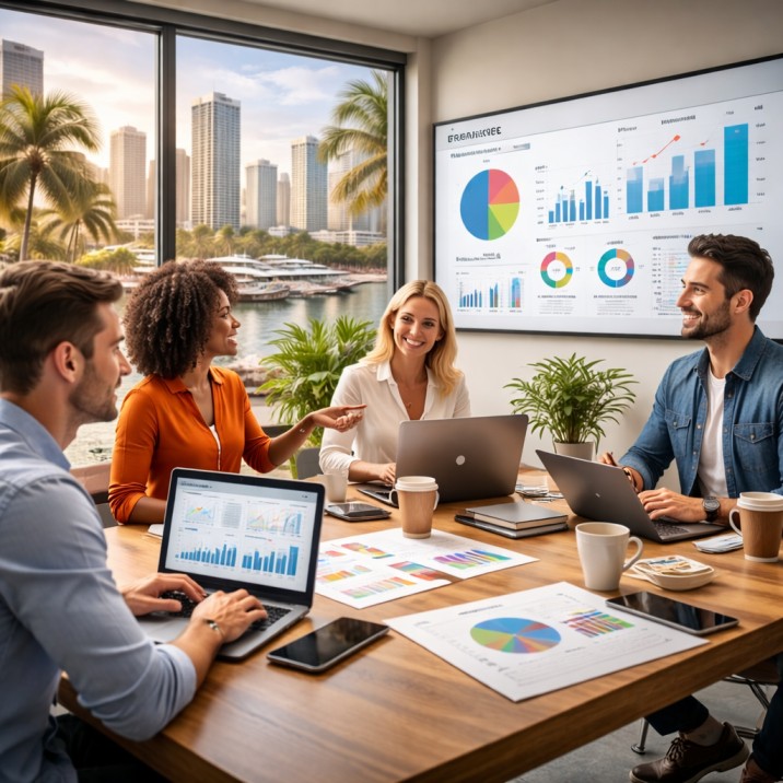 Miami Digital Marketing Agency