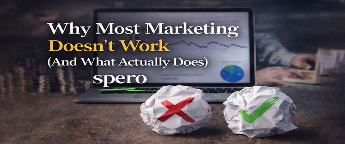 Spero agency